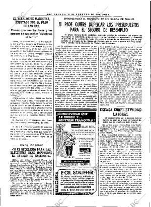 ABC MADRID 23-02-1980 página 17