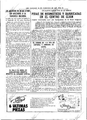 ABC MADRID 23-02-1980 página 18