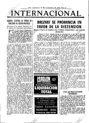 ABC MADRID 23-02-1980 página 19