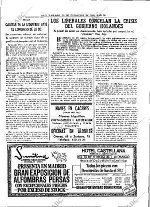 ABC MADRID 23-02-1980 página 20
