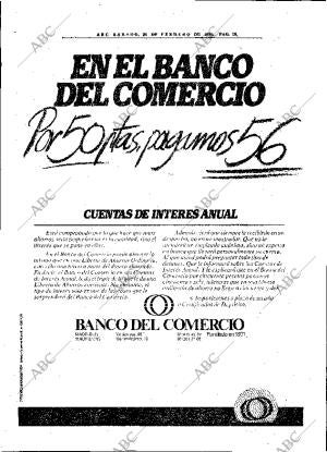 ABC MADRID 23-02-1980 página 26