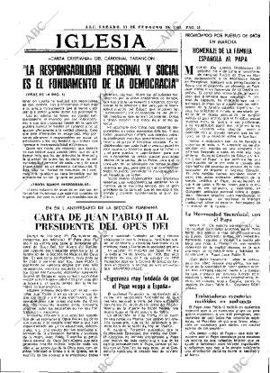 ABC MADRID 23-02-1980 página 27