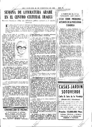 ABC MADRID 23-02-1980 página 30