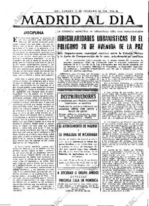 ABC MADRID 23-02-1980 página 31