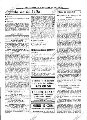 ABC MADRID 23-02-1980 página 34