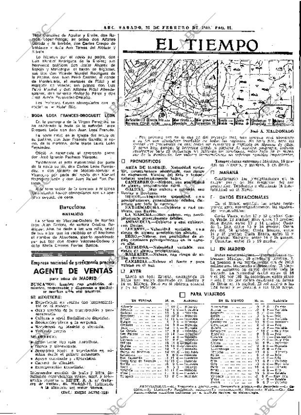 ABC MADRID 23-02-1980 página 35