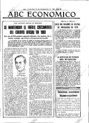 ABC MADRID 23-02-1980 página 36