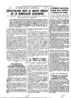 ABC MADRID 23-02-1980 página 39