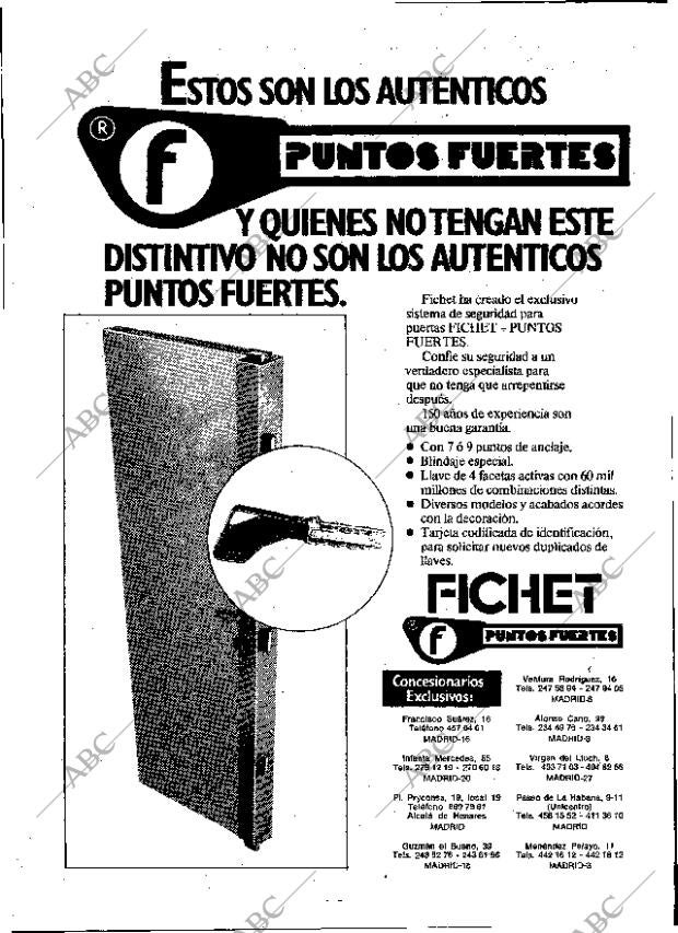 ABC MADRID 23-02-1980 página 4