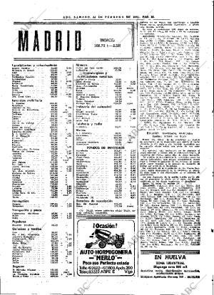 ABC MADRID 23-02-1980 página 41