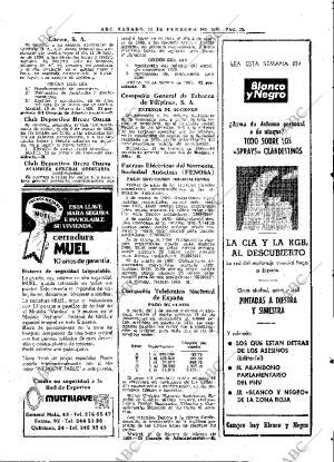 ABC MADRID 23-02-1980 página 43