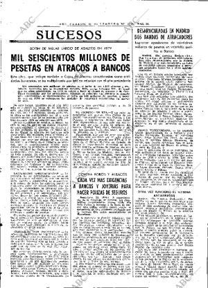 ABC MADRID 23-02-1980 página 44