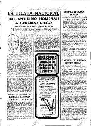 ABC MADRID 23-02-1980 página 46