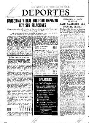 ABC MADRID 23-02-1980 página 47