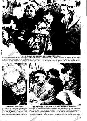 ABC MADRID 23-02-1980 página 5