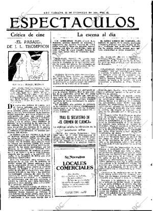 ABC MADRID 23-02-1980 página 51