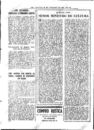 ABC MADRID 23-02-1980 página 52