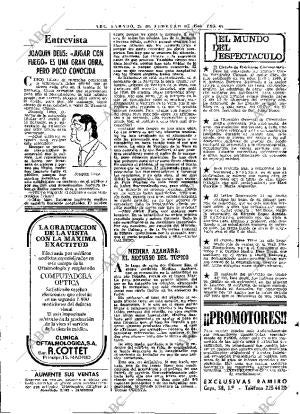 ABC MADRID 23-02-1980 página 53