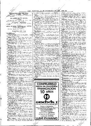 ABC MADRID 23-02-1980 página 56