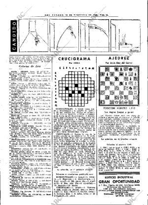 ABC MADRID 23-02-1980 página 59