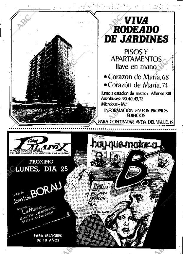 ABC MADRID 23-02-1980 página 6
