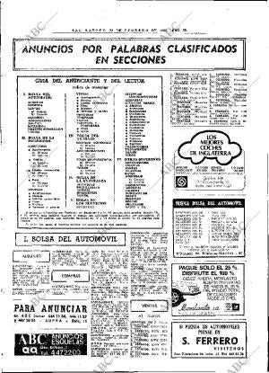 ABC MADRID 23-02-1980 página 60