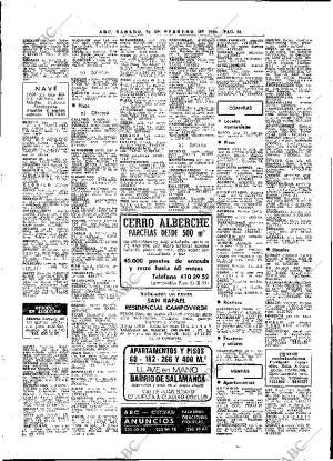 ABC MADRID 23-02-1980 página 62