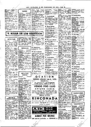 ABC MADRID 23-02-1980 página 66