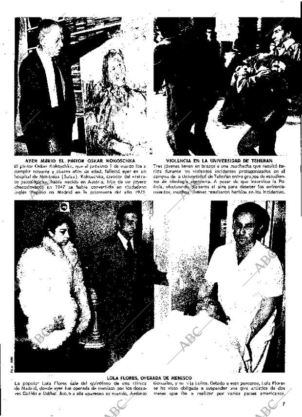 ABC MADRID 23-02-1980 página 7