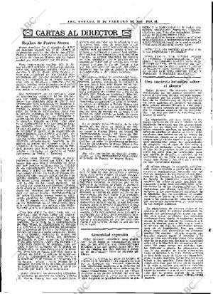 ABC MADRID 23-02-1980 página 71