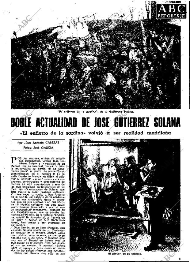 ABC MADRID 23-02-1980 página 73