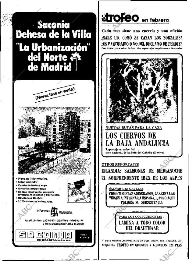 ABC MADRID 23-02-1980 página 74