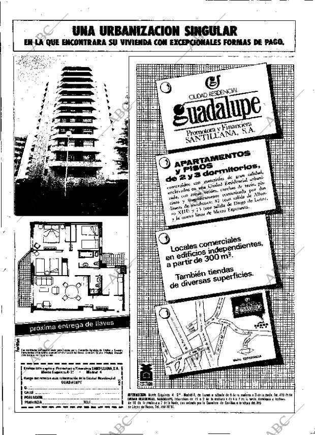 ABC MADRID 23-02-1980 página 76