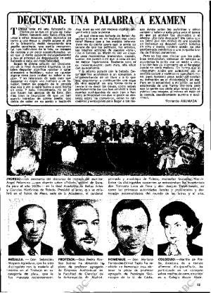 ABC MADRID 23-02-1980 página 77