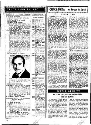 ABC MADRID 23-02-1980 página 78