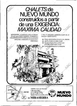 ABC MADRID 23-02-1980 página 8