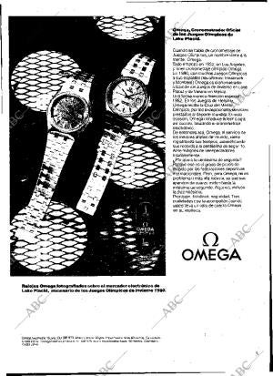 ABC MADRID 23-02-1980 página 80