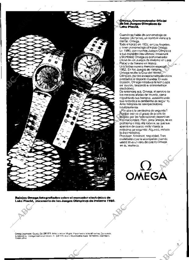 ABC MADRID 23-02-1980 página 80