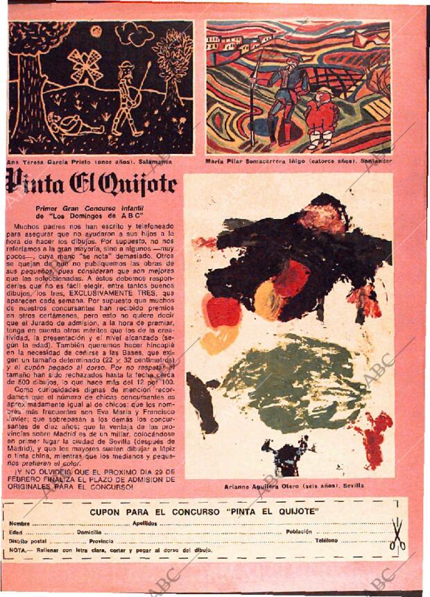 ABC MADRID 24-02-1980 página 159