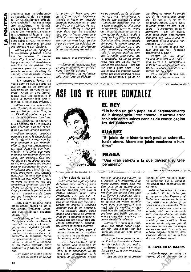 BLANCO Y NEGRO MADRID 27-02-1980 página 10