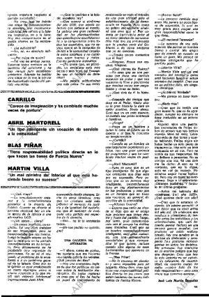 BLANCO Y NEGRO MADRID 27-02-1980 página 11