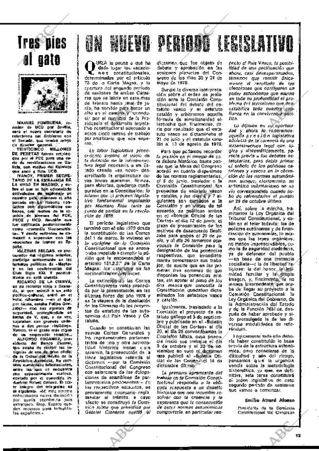 BLANCO Y NEGRO MADRID 27-02-1980 página 13