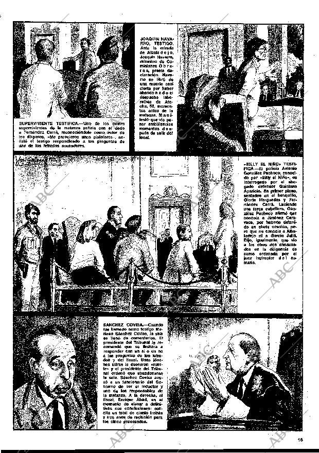 BLANCO Y NEGRO MADRID 27-02-1980 página 19