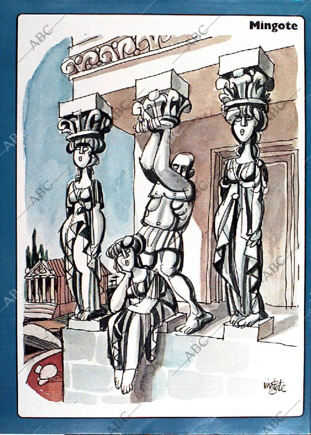 BLANCO Y NEGRO MADRID 27-02-1980 página 2