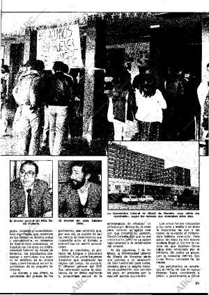 BLANCO Y NEGRO MADRID 27-02-1980 página 25