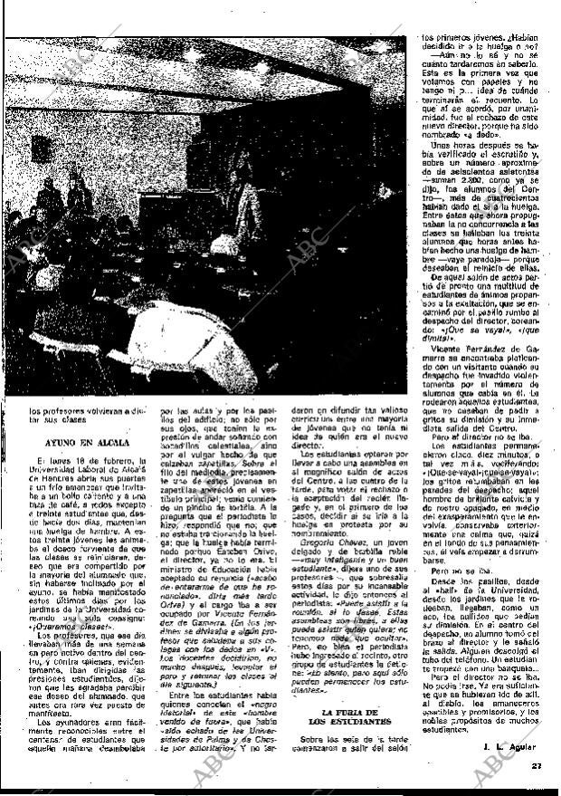 BLANCO Y NEGRO MADRID 27-02-1980 página 27