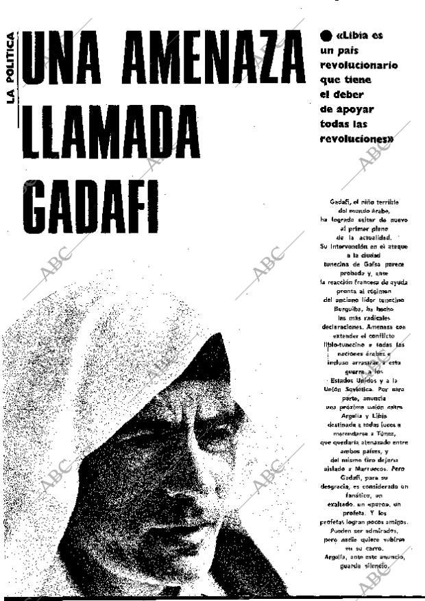 BLANCO Y NEGRO MADRID 27-02-1980 página 28