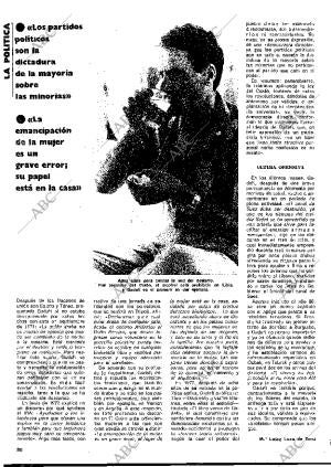 BLANCO Y NEGRO MADRID 27-02-1980 página 30