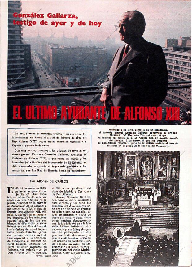 BLANCO Y NEGRO MADRID 27-02-1980 página 31