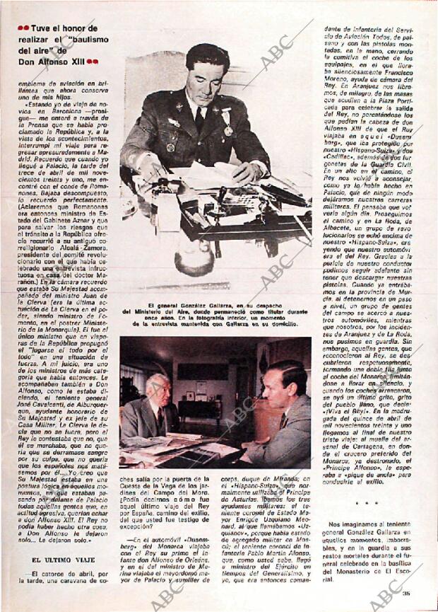 BLANCO Y NEGRO MADRID 27-02-1980 página 35